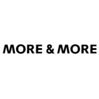 More and More Rabattcodes und Gutscheine 2025